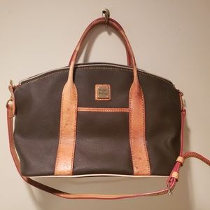 Dooney & Bourke Hand Bang
